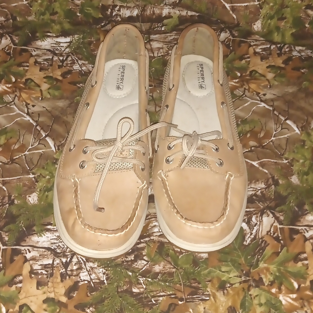 Sperry Boat Shoes